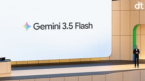 Google Unveils Gemini 3.5 Flash to Power the Future of Real-Time AI Experiences