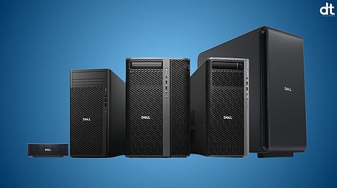 Dell Technologies Unveils Production-Ready Agentic AI Platform from Deskside to Data Center