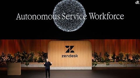 Zendesk Unveils Autonomous Service Workforce to Redefine Customer and Employee Support