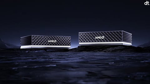 AMD Launches Ryzen AI Halo and Max PRO 400 Processors for AI PCs