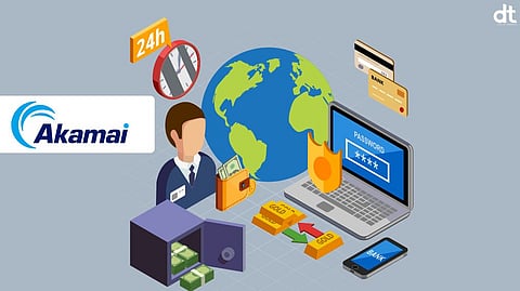 APAC Financial Institutions Face Surge in Application-Layer DDoS Attacks, Akamai Finds