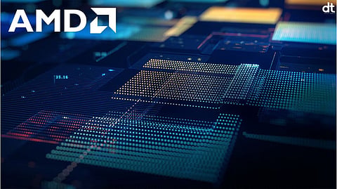 AMD Strengthens AI Future with $10 Billion Investment Across Taiwan Manufacturing Ecosystem