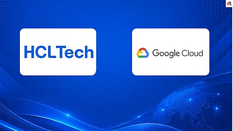 HCLTech Launches Autonomous Finance Platform on Google Cloud Gemini Enterprise