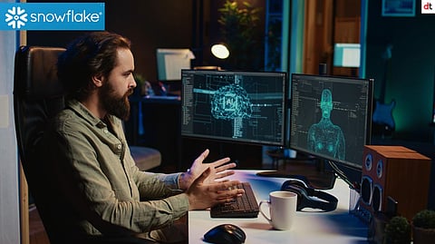 Snowflake Expands AWS Partnership with $6 Billion Commitment to Accelerate Enterprise Agentic AI Adoption