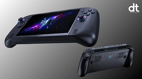 Acer Expands Predator Gaming Portfolio with New Intel-Powered Atlas 8 Handheld