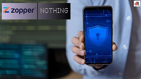 Nothing India Partners with Zopper to Strengthen Device Protection Services