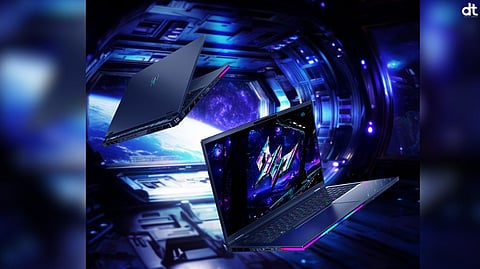 Acer Unveils Predator Helios 18 AI Alongside New Nitro Gaming Devices and Accessories