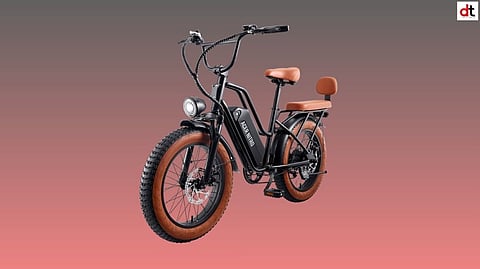 Acer Showcases Unified E-Bike and E-Scooter Ecosystem at COMPUTEX 2026