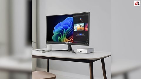 Acer Launches Powerful Veriton Workstations for AI Developers and Business Users