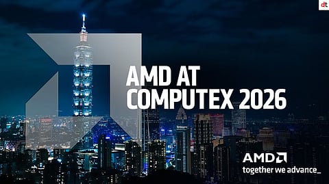 AMD Launches Ryzen 7 7700X3D and 5800X3D 10th Anniversary Processors at COMPUTEX 2026