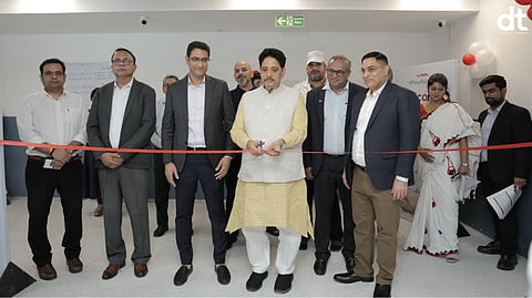 Lava Bets Big on India's Electronics Future with ₹1,100 Crore Manufacturing Expansion