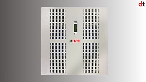 BPE Launches World’s Thinnest Active Tile for Legacy Data Centres