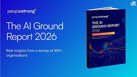PeopleStrong Study Finds HR AI Investments Struggle to Deliver Measurable Impact