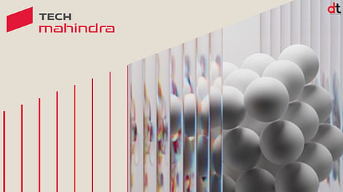 Tech Mahindra Introduces Agentic Services to Accelerate Enterprise Application Transformation