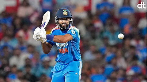 Shreyas Iyer to Lead India in T20 Format as Surya Kumar Yadav Era Nears End