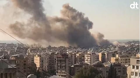 Israel Launches Fresh Strikes on Iran as Explosions Rock Tehran on Day 101 of Conflict