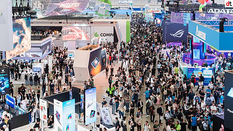 COMPUTEX 2026 Concludes on a High Note, Showcasing the Future of the Global AI Ecosystem