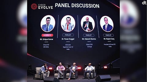 CyberEvolve Debuts with AI First Security Vision to Redefine Speed and Intelligence in Cyber Defense