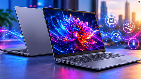 Lenovo Launches Made-in-India IdeaPad Slim 3 Gen 11 with AI-Powered Copilot+ PC Capabilities