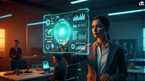 TCS Secures Multimillion-Euro AI-Led IT Transformation Deal with Canada Life