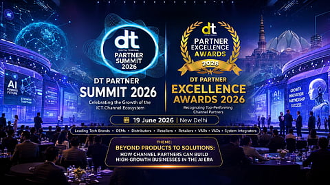 DT Partner Summit 2026 to Spotlight the Next Growth Frontier for Channel Partners in the AI Economy