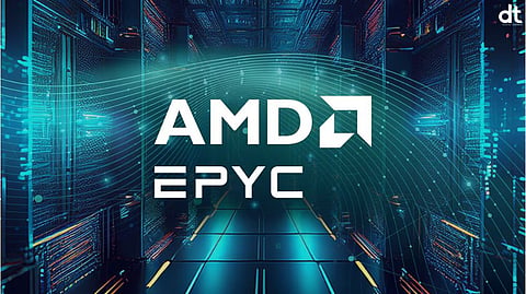 AMD EPYC Outpaces Rivals in New Agentic AI Infrastructure Benchmark
