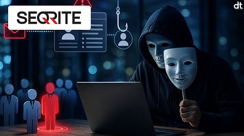 Seqrite Flags Surge in Brand Impersonation Attacks Targeting Enterprise Customers