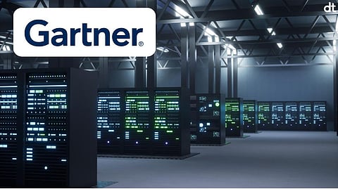 Global Data Center Power Consumption to Reach 565 TWh in 2026, Says Gartner
