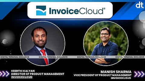 InvoiceCloud Expands India Product Team to Accelerate Global Innovation and AI Strategy