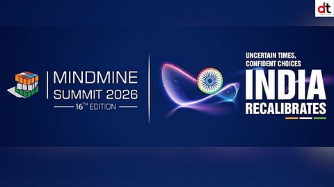Mindmine Summit 2026 to Bring Together India’s Top Policymakers and Industry Leaders