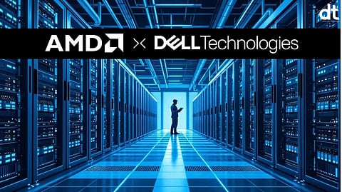 Dell and AMD Expand On Premises AI Platform with Next Generation MI350P GPU Support