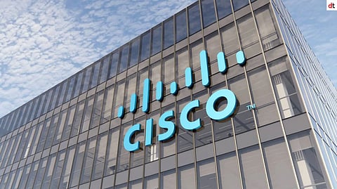 Cisco Warns Enterprises Have Just 36 Months to Modernize Networks for the AI Era