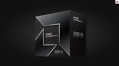 AMD Delivers Up to 215% HandBrake Performance Boost on Ryzen Threadripper Systems