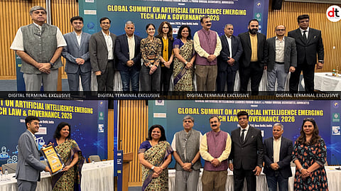 GSAIET 2026 Brings Together Global Leaders to Shape the Future of AI and Emerging Tech Regulation