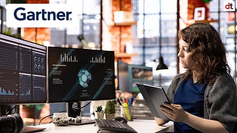 AI Coding Costs to Exceed Average Developer Pay by 2028, Says Gartner