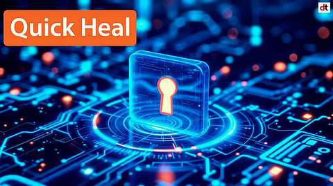 Quick Heal Secures New Patent for Advanced Network Access Control Technology