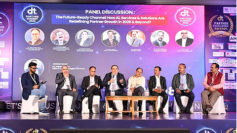 DT Partner Summit 2026 Sparks Powerful Dialogue on AI-Driven Channel Transformation and Future Growth Opportunities