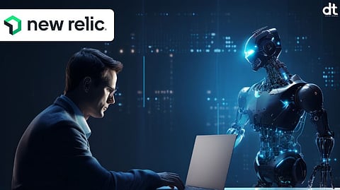 New Relic Launches Autonomous AI Agent to Transform IT Operations