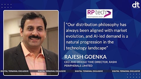 “Our Strategic Priorities For 2026 Are Centered on Profitable Growth Across All Business Verticals”
