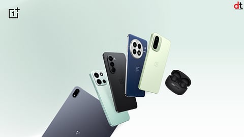 OnePlus Unveils Amazon Prime Day 2026 Offers on Flagship Devices
