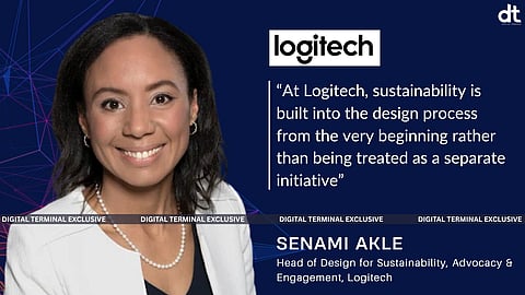 “Our Ultimate Ambition Is to Design A Positive Future by Drastically Reducing Our Carbon Footprint”