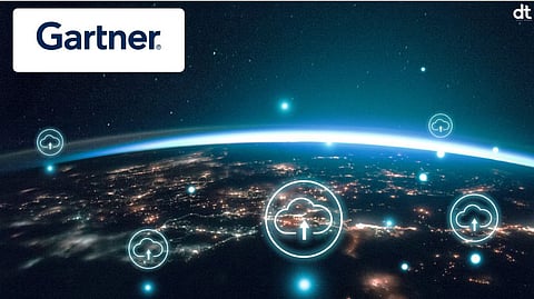 Gartner Predicts Neocloud Providers To Capture 20% Of $267 Billion AI Cloud Market By 2030