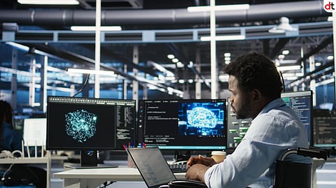 Government Of Gujarat, IAIRO, And IBM Announce Industrial AI Centre Of Excellence In Gujarat