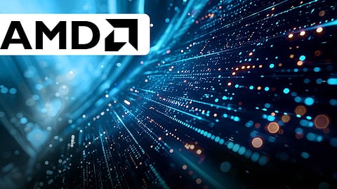 AMD Highlights the Critical Role of CPUs in End to End Agentic AI Workflows