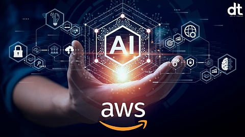 AWS Commits $1 Billion to Accelerate Enterprise AI Adoption with Forward Deployed Engineers