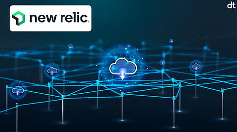 New Relic Commits to Achieving FedRAMP High and DoD IL4 Authorizations on AWS GovCloud