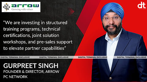 “In 2026, Distribution Cannot Remain Product Centric, It Must Become Solution Centric”