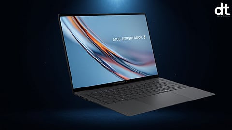 ASUS Announces Massive Offers on ExpertBook Ultra and P Series During Flipkart GOAT Sale