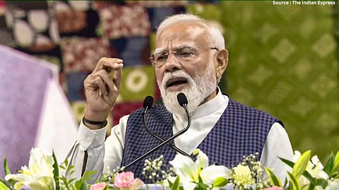 PM Modi to Embark on Six-Day Visit to Indonesia, Australia and New Zealand from July 6