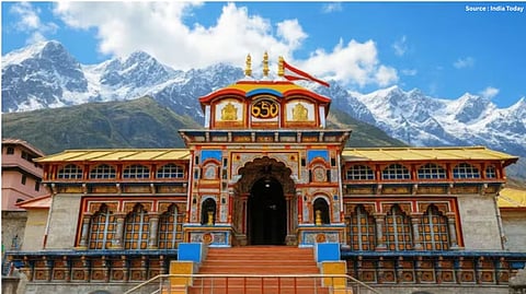Badrinath-Kedarnath Temple Committee Orders Probe into Donation Misappropriation Allegations